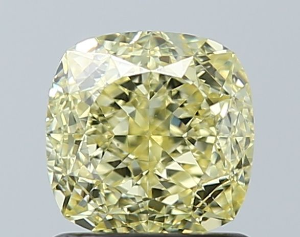 1.25 ct Cushion Modified diamond