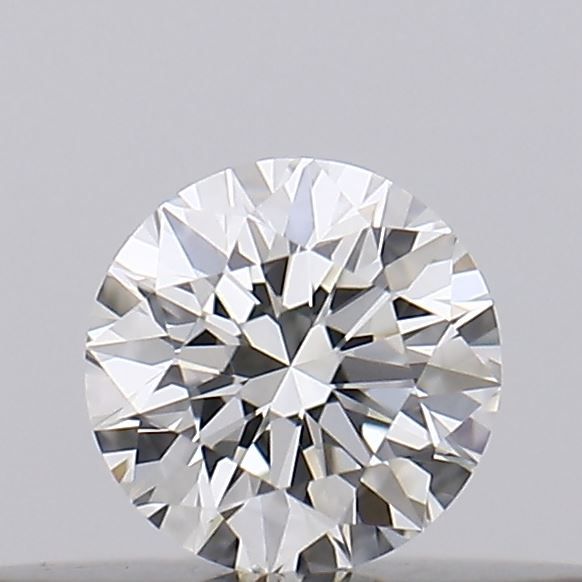 0.15 ct Round diamond