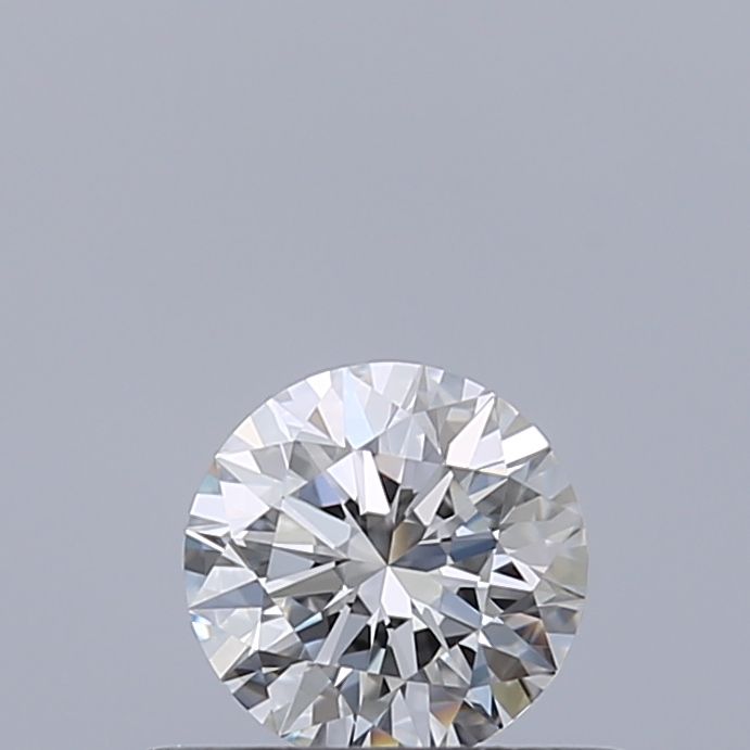 0.34 ct Round diamond