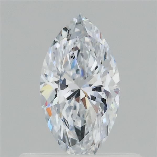 0.42 ct Marquise diamond