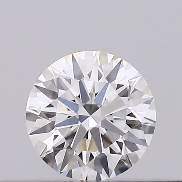 0.15 ct Round diamond