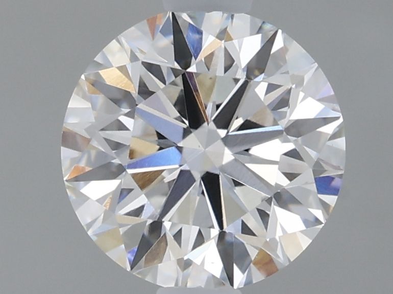 1.09 ct. round Lab Grown Diamond front image