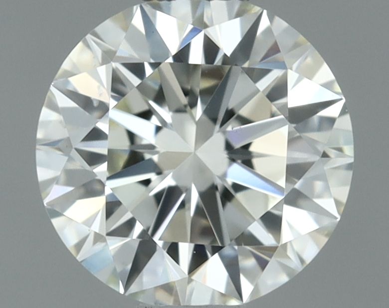 0.5 ct Round Diamond