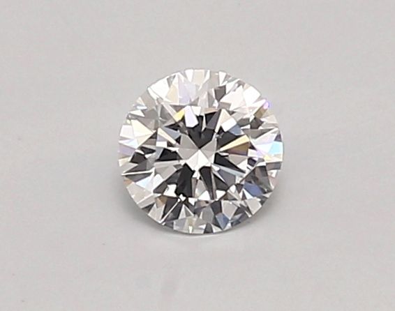 0.39 ct lab-grown Round Diamond