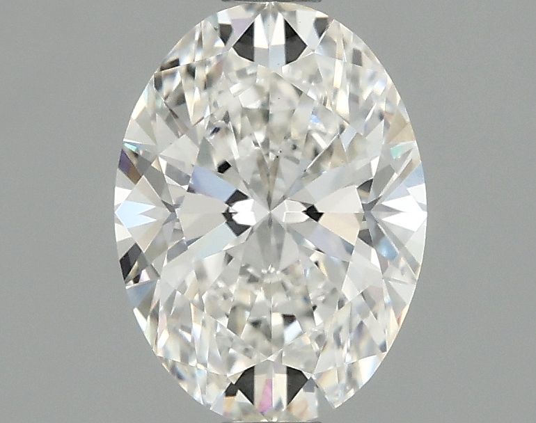 1.50 ct Oval diamond