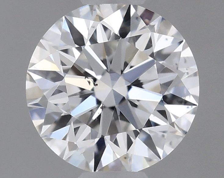 0.3 ct Round Diamond