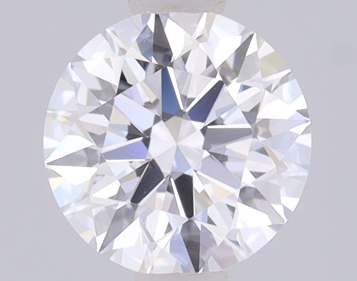1.05 ct. round Lab Grown Diamond front image