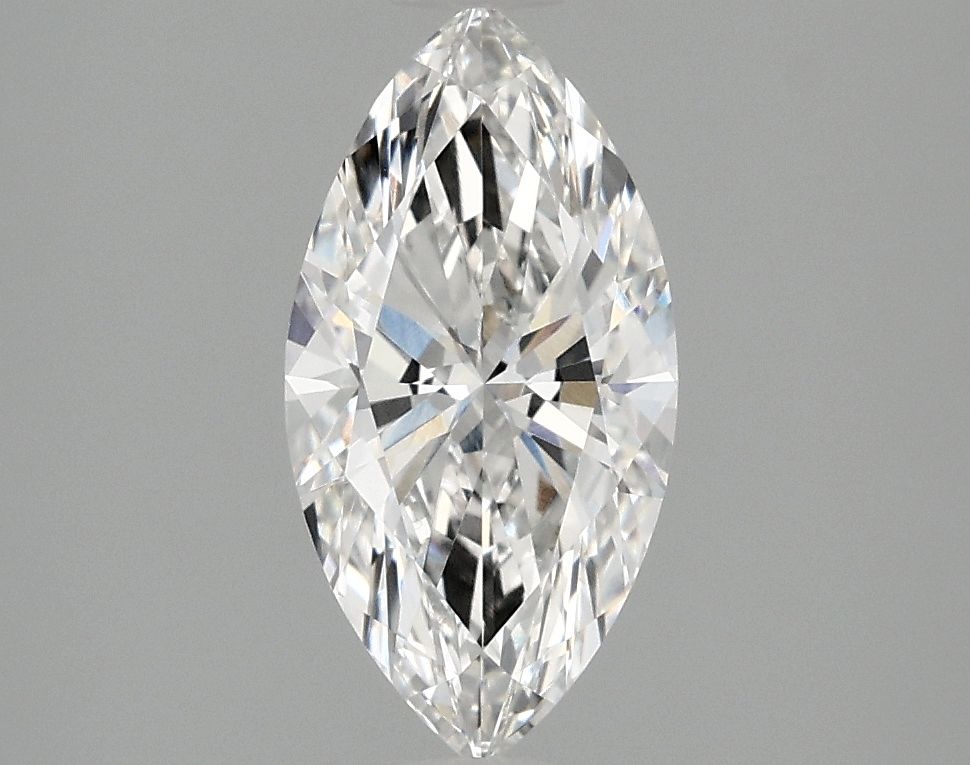 1.50 ct Marquise diamond