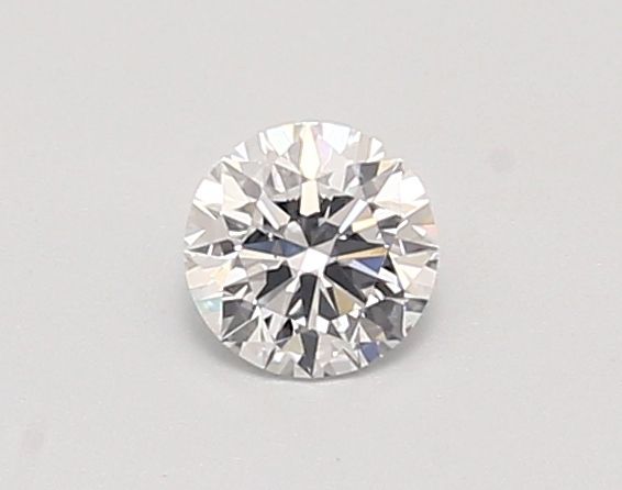 0.39 ct lab-grown Round Diamond