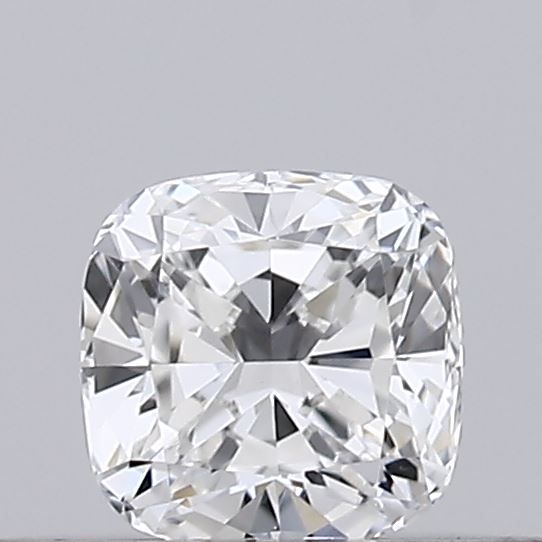 0.19 ct Cushion modified Diamond