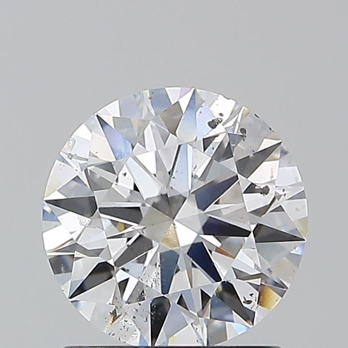 1.32 Carat