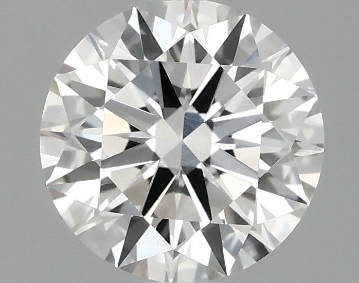 1.09 ct. round Lab Grown Diamond front image