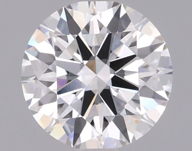 1.05 ct. round Lab Grown Diamond front image
