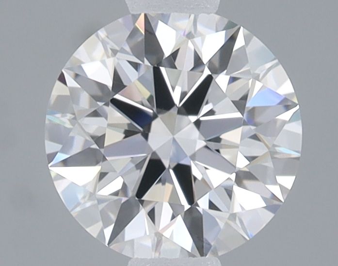 1.00 ct. round Lab Grown Diamond front image