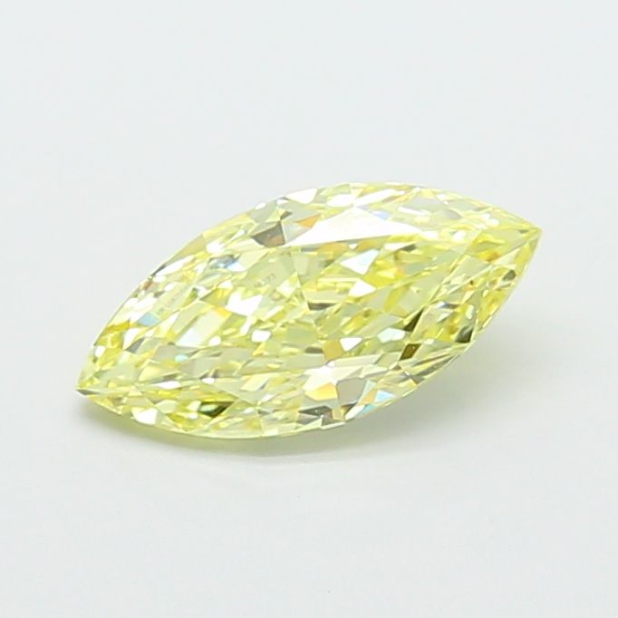 1.53 ct. marquise Lab Grown Diamond front image