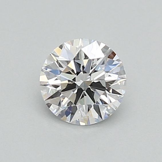 0.35 ct lab-grown Round Diamond