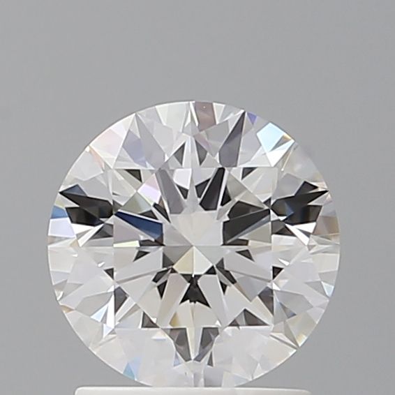 1.52 ct. round Lab Grown Diamond front image