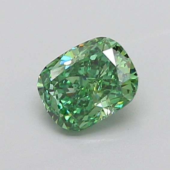 1.02 ct Cushion Modified diamond