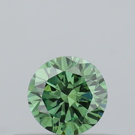 0.29 ct lab-grown Round Diamond