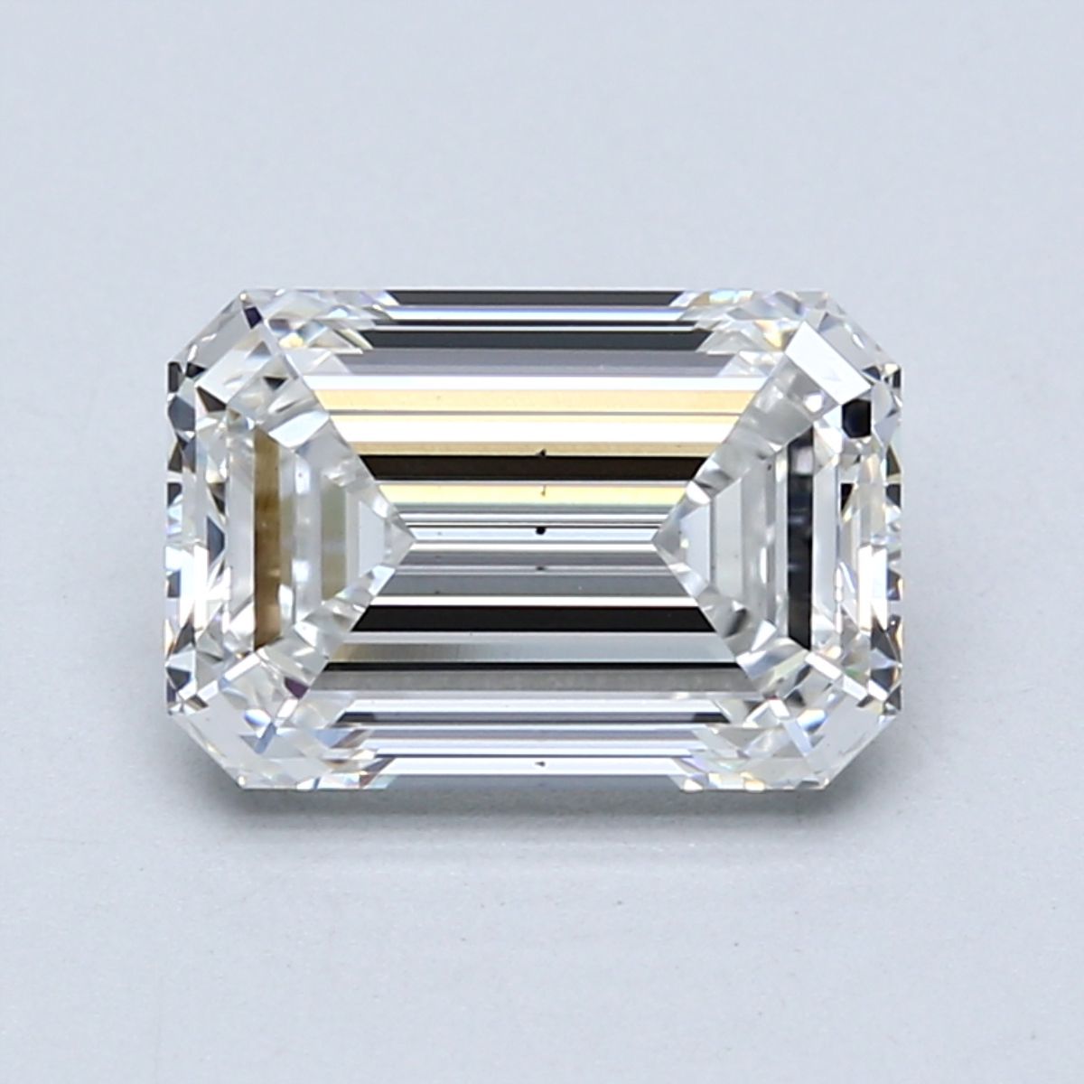 2.55 Carat