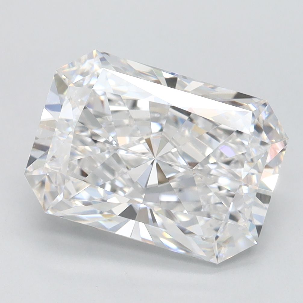 2.51 ct. radiant Lab Grown Diamond front image