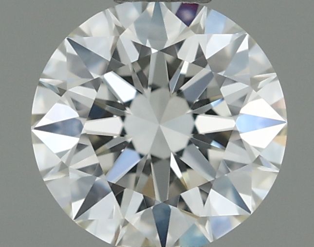 0.50 ct Round diamond