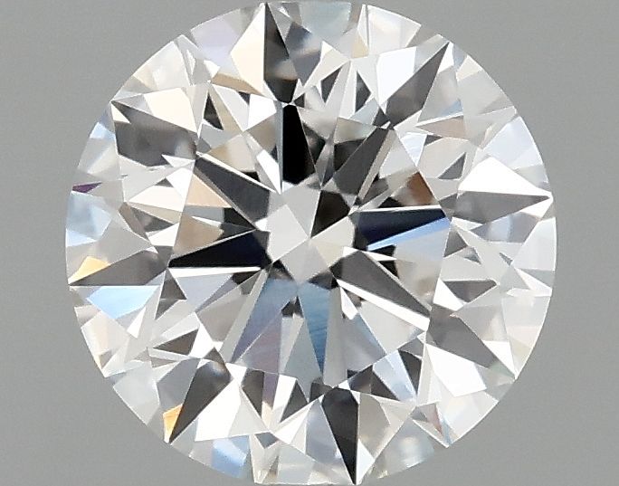 1.01 ct. round Lab Grown Diamond front image