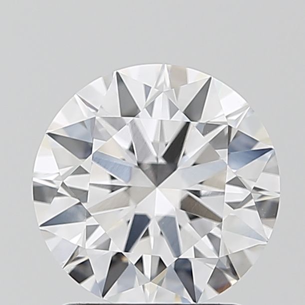 1.60 ct. round Lab Grown Diamond front image