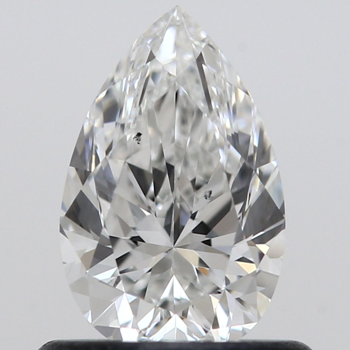 0.70 ct Pear diamond