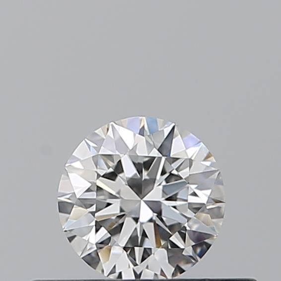 0.31 ct Round diamond