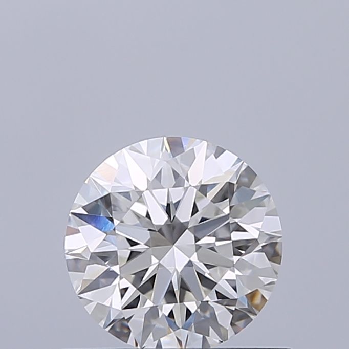 0.60 ct Round diamond