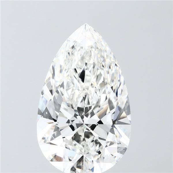 7.04 Carat