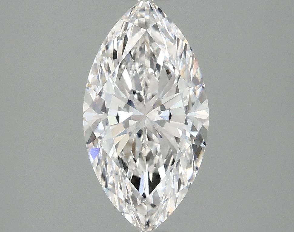 1.56 ct. marquise Lab Grown Diamond front image