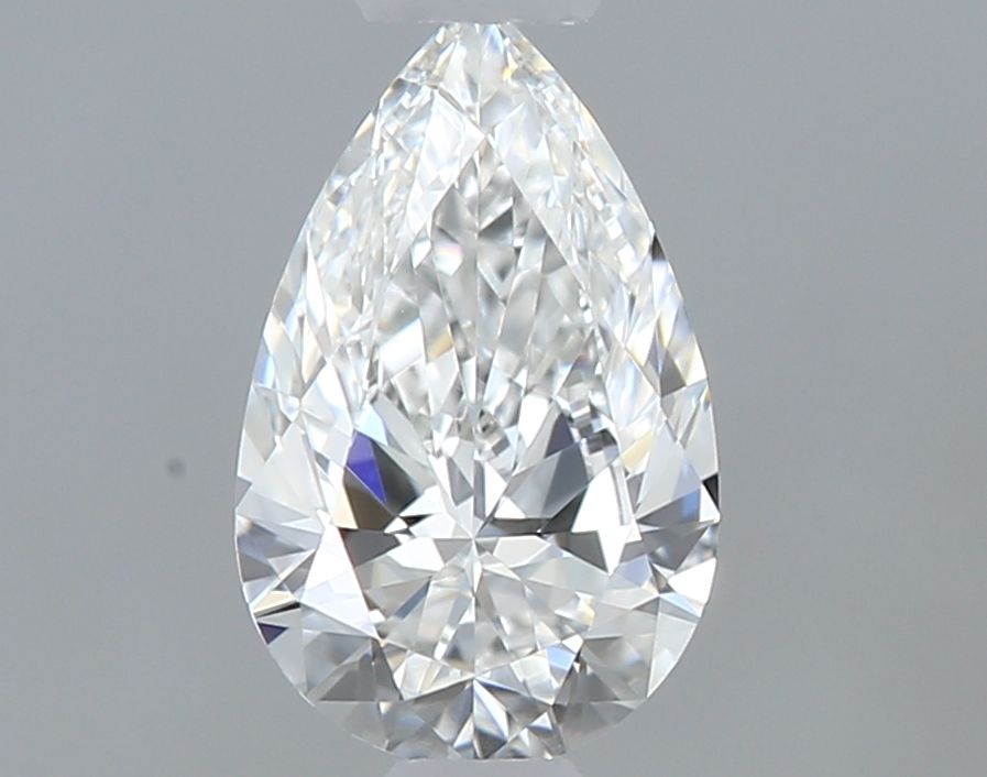 0.30 ct Pear diamond