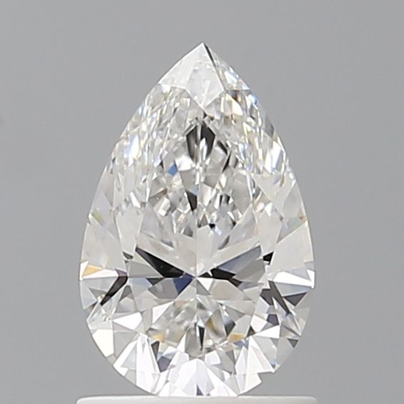 1.09 ct. pear Lab Grown Diamond front image