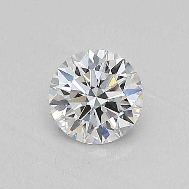 0.38 ct lab-grown Round Diamond