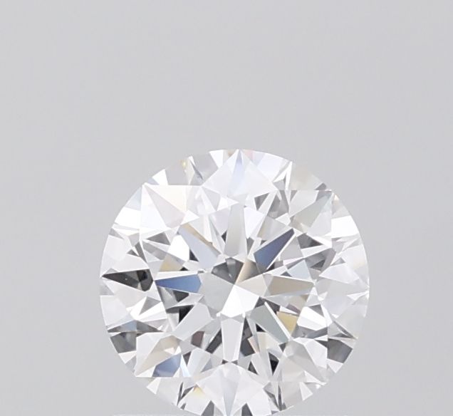 1.04 ct. round Lab Grown Diamond front image