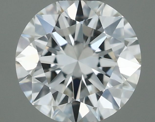 0.30 ct Round diamond