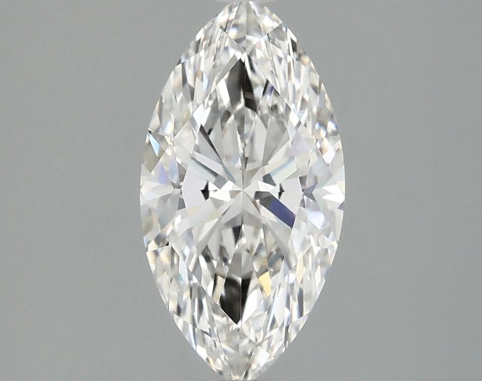 1.47 ct Marquise diamond