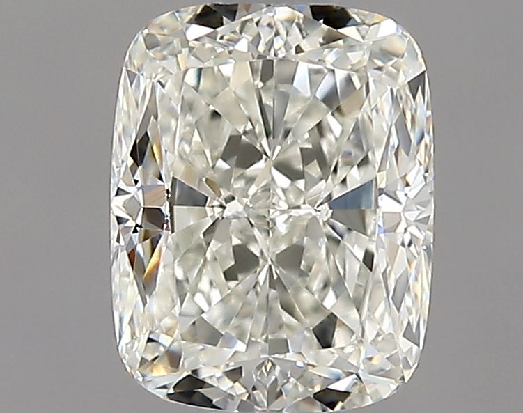 0.90 ct Cushion Modified diamond