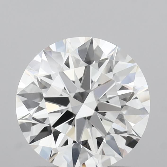 1.03 ct. round Lab Grown Diamond front image