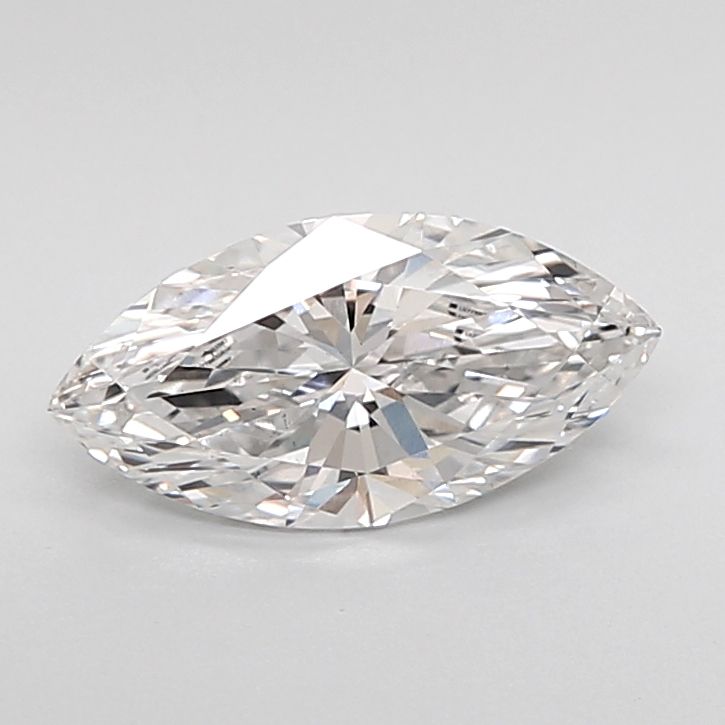 1.04 ct lab-grown Marquise Diamond