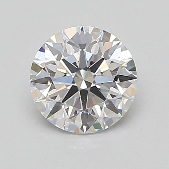 Diamant Rond 1.07 ct - Couleur E - Pureté VS2