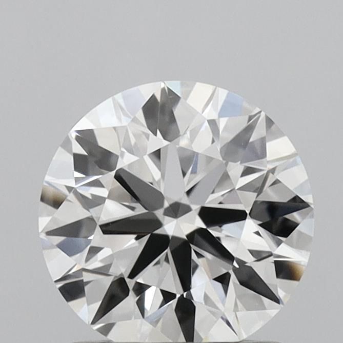 1.01 ct. round Lab Grown Diamond front image