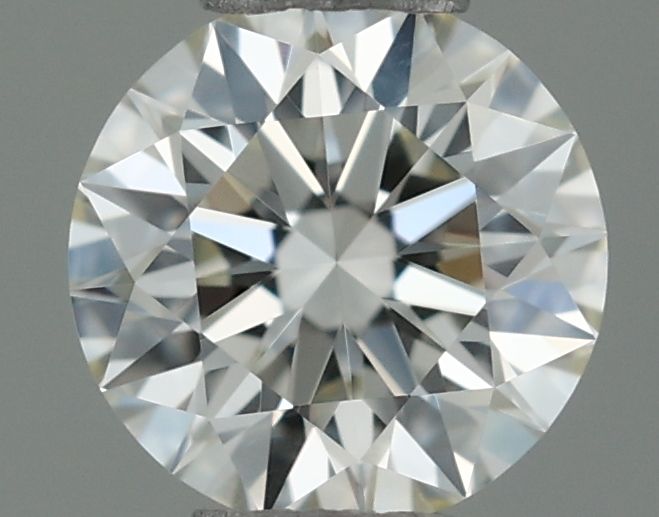 0.30 ct Round diamond