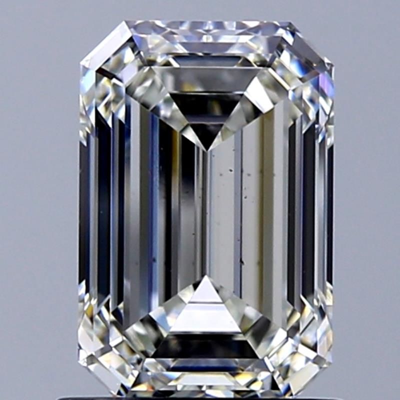 1.34 Carat