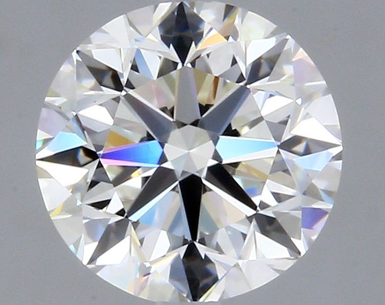 1.50 ct Round diamond