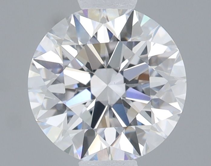 1.00 ct. round Lab Grown Diamond front image