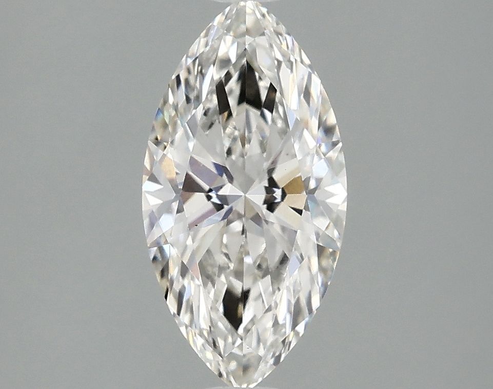 1.44 ct Marquise diamond