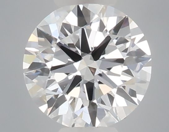 0.31 ct lab-grown Round Diamond
